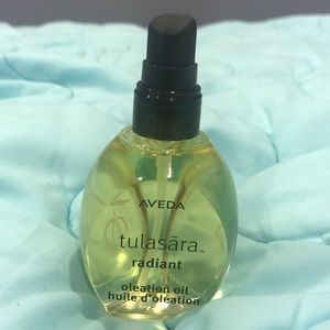 Aveda Tulasara Oleation Oil